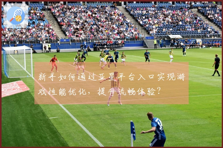 新手如何通过亚星平台入口实现游戏性能优化，提升流畅体验？