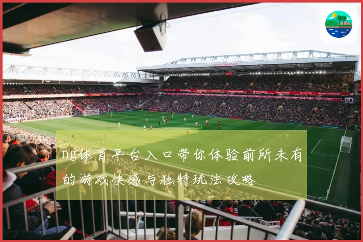 ng体育平台入口带你体验前所未有的游戏快感与独特玩法攻略